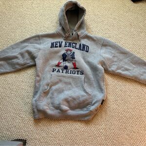 New England Patriots Sweatshirt